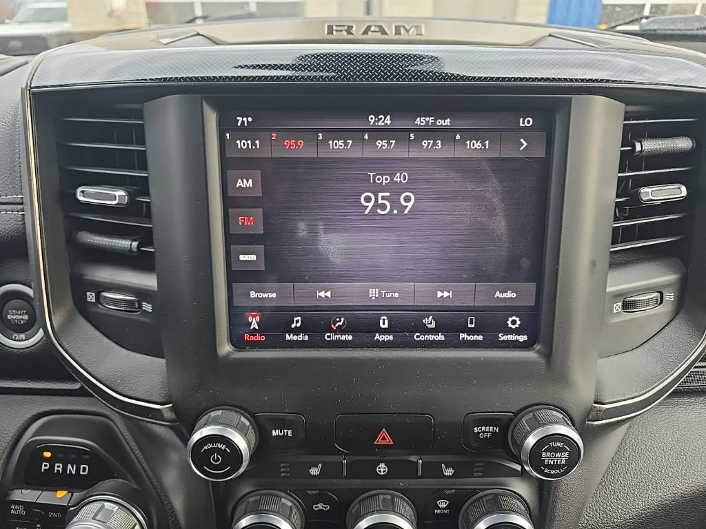 Used 2019 RAM 1500 Sport w/ Level 2 Equipment Group AWD/4WD image 19
