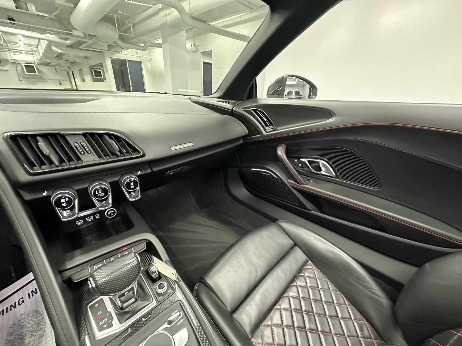 Used 2020 Audi R8 V10 performance AWD/4WD image 17