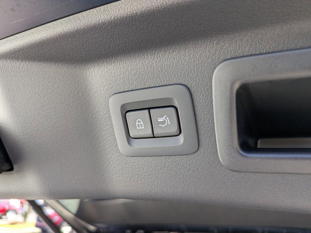 New 2026 MAZDA CX-90 3.3 Turbo S w/ Premium Package image 17