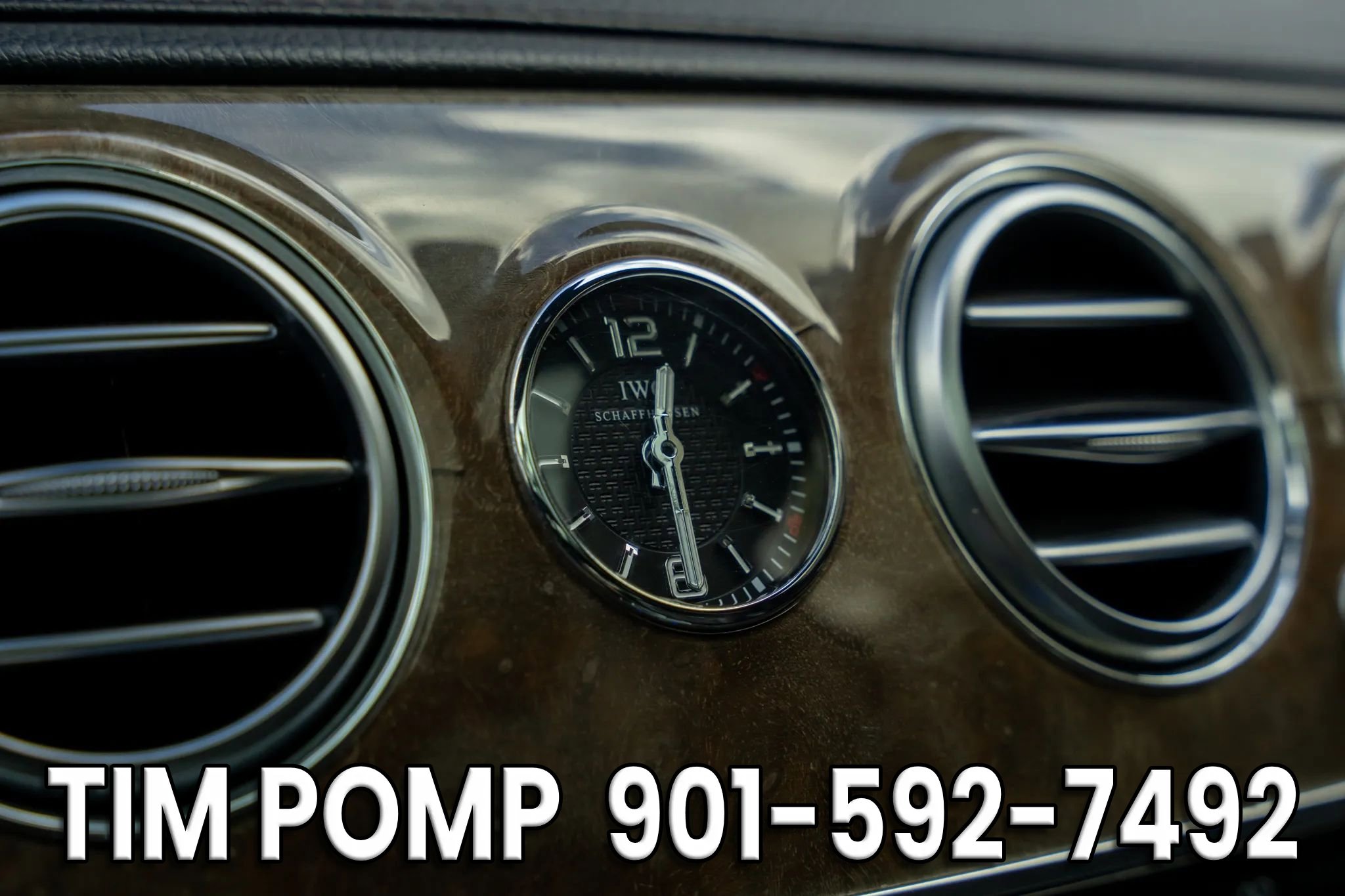 Used 2014 Mercedes-Benz S 63 AMG 4MATIC Sedan image 24