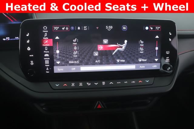 New 2026 Dodge Charger R/T Scat Pack image 3