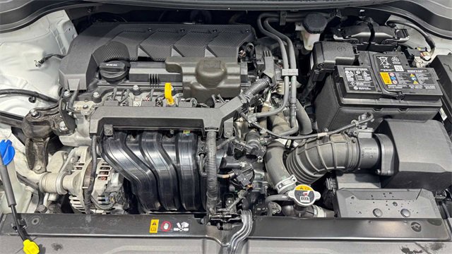 Used 2022 Kia Rio LX image 31