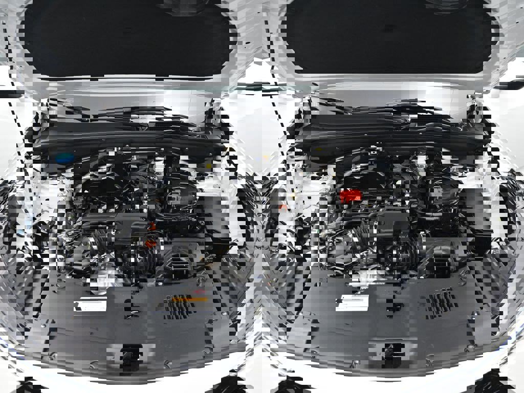 Used 2025 Acura ADX FWD image 18