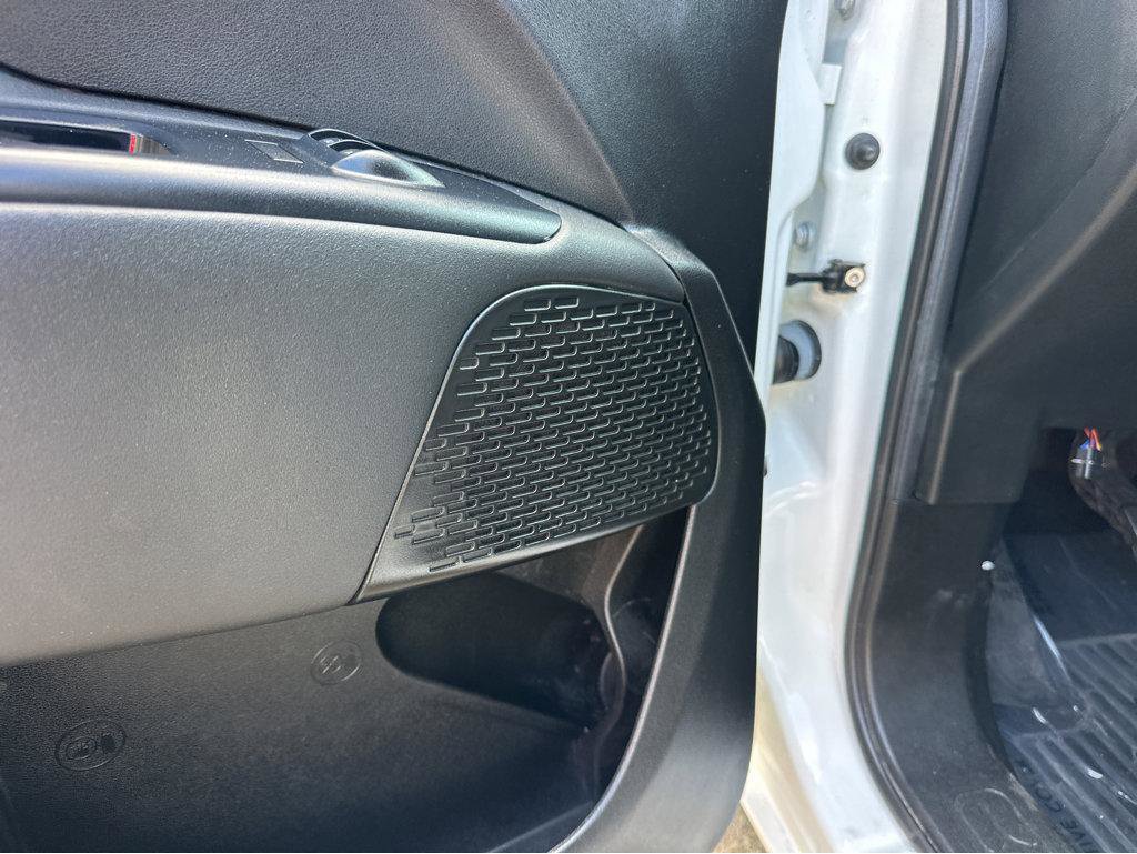 Used 2017 RAM ProMaster City Tradesman SLT w/ Rear Back-up Camera Group image 32
