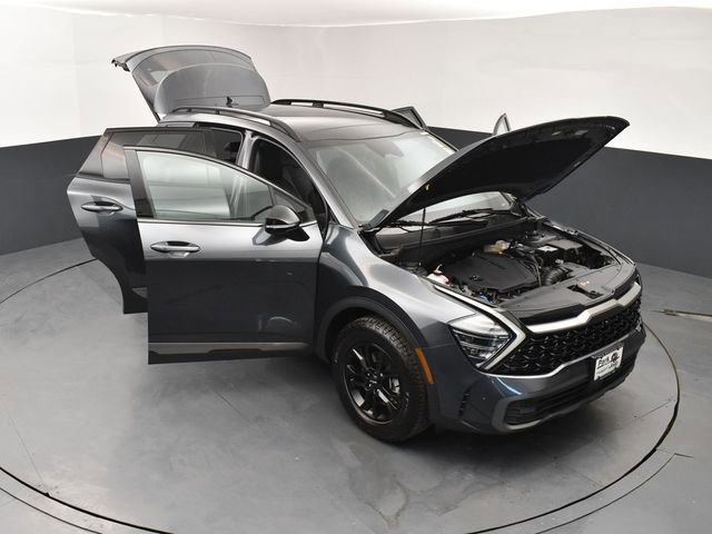 Used 2024 Kia Sportage X-Pro Prestige image 25