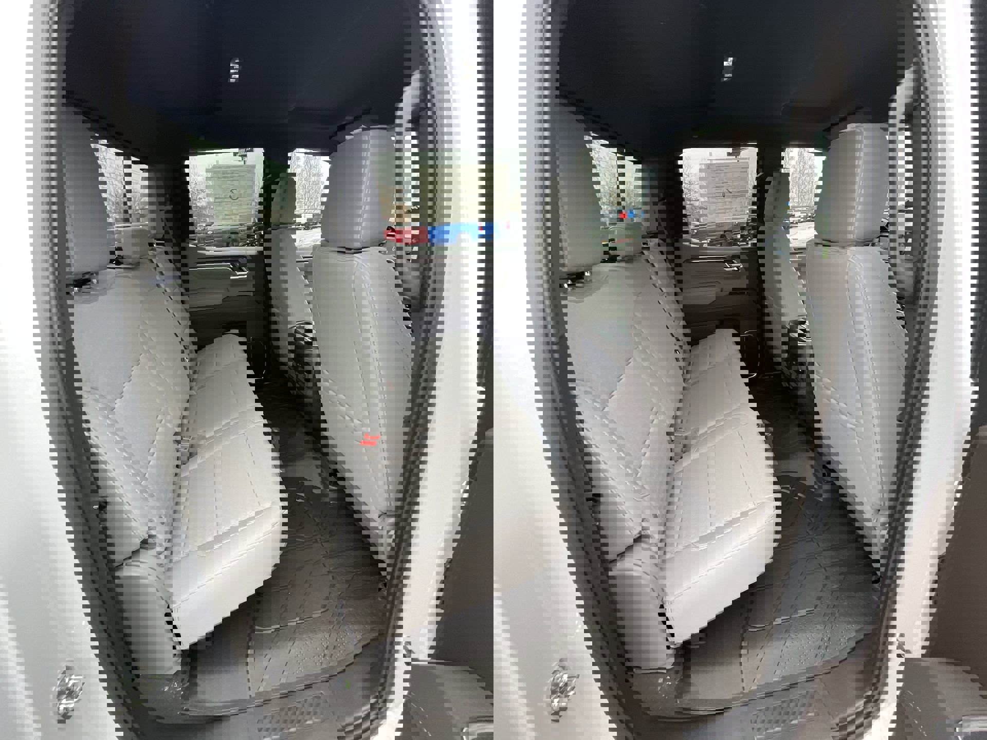 New 2025 Chevrolet Silverado 1500 LT w/ Convenience Package II image 64