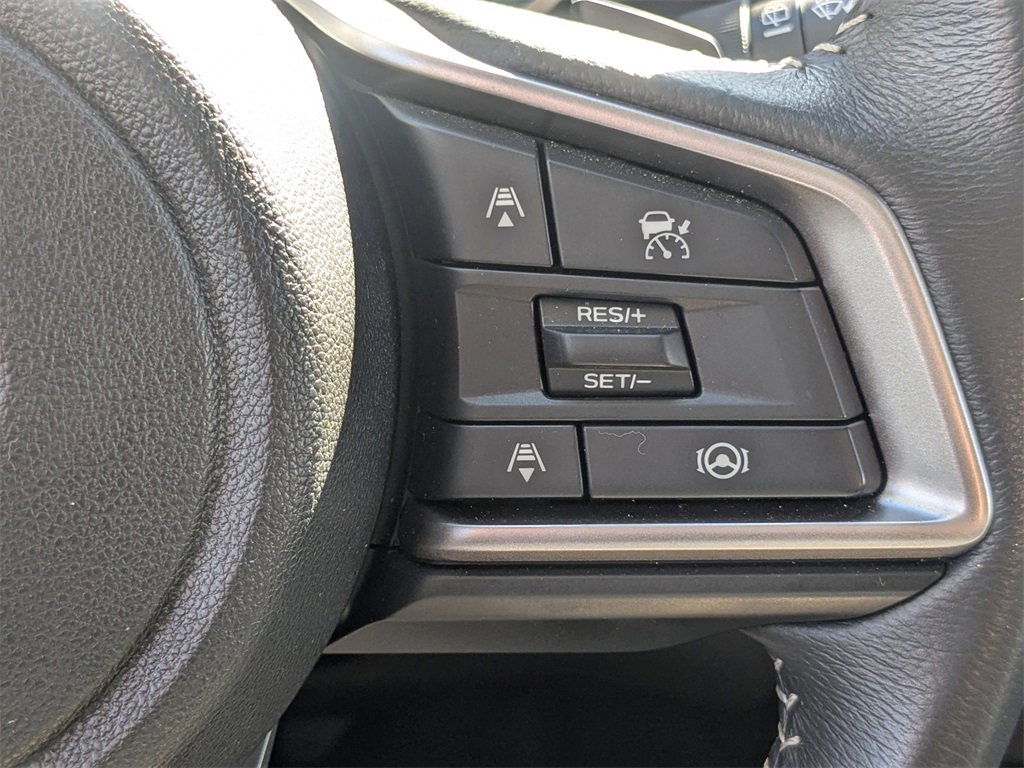 Certified 2024 Subaru Ascent Premium w/ Convenience Package image 27