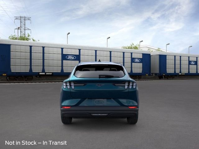 New 2026 Ford Mustang Mach-E Premium AWD/4WD image 6