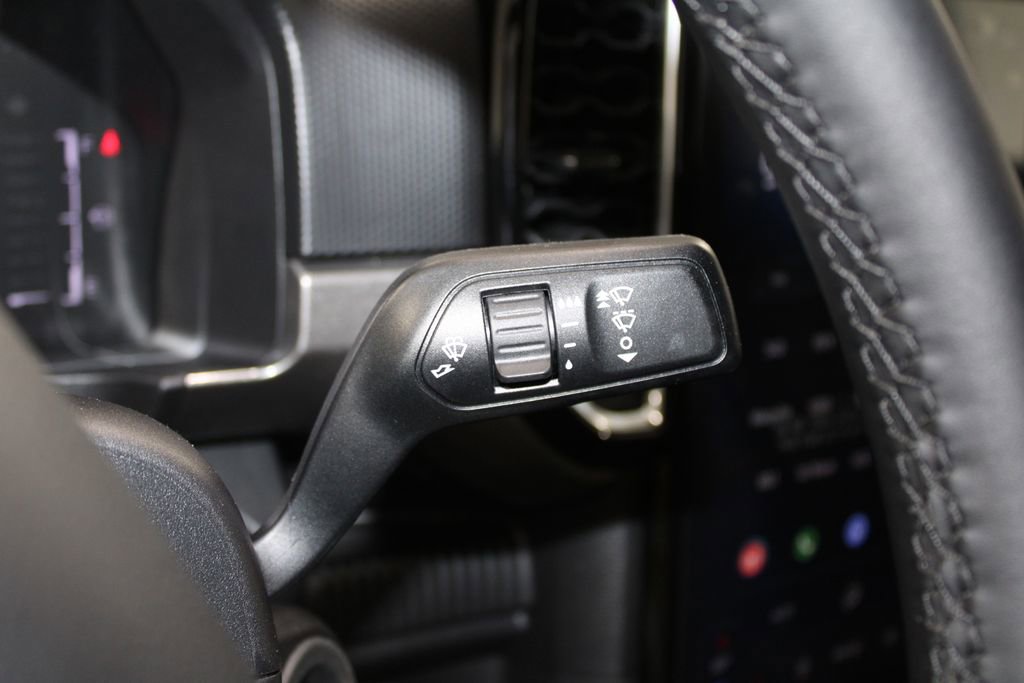 New 2025 Ford Ranger XLT w/ Equipment Group 301A High image 39