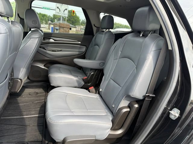 Certified 2019 Buick Enclave Essence AWD/4WD image 14