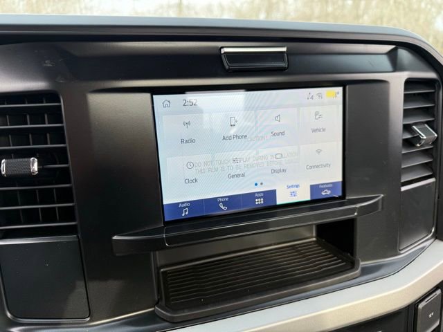 New 2026 Ford F350 XL w/ Snow Plow Prep Package image 27