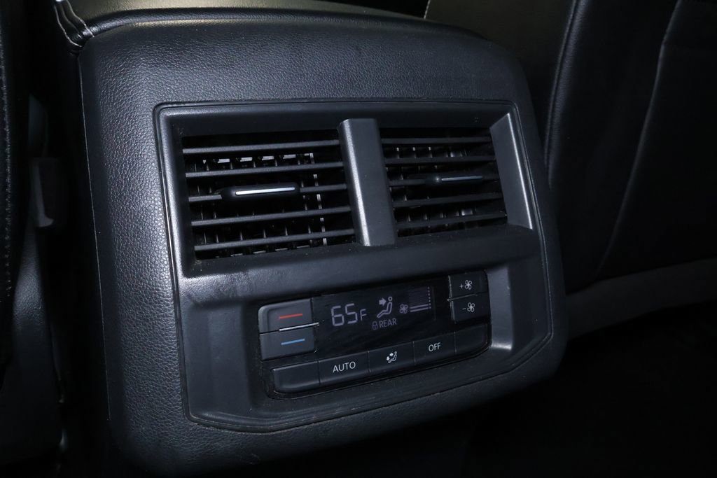 Used 2021 Volkswagen Atlas SEL R-Line image 20