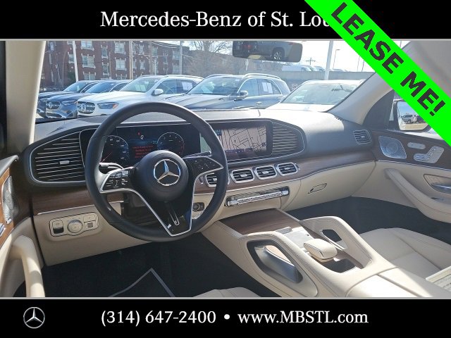 Used 2026 Mercedes-Benz GLE 450 4MATIC image 14