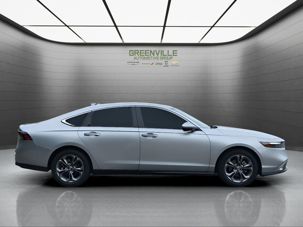 Used 2024 Honda Accord EX image 8