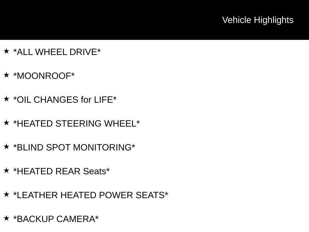 Used 2018 GMC Terrain Denali w/ Advanced Safety Package AWD/4WD image 5