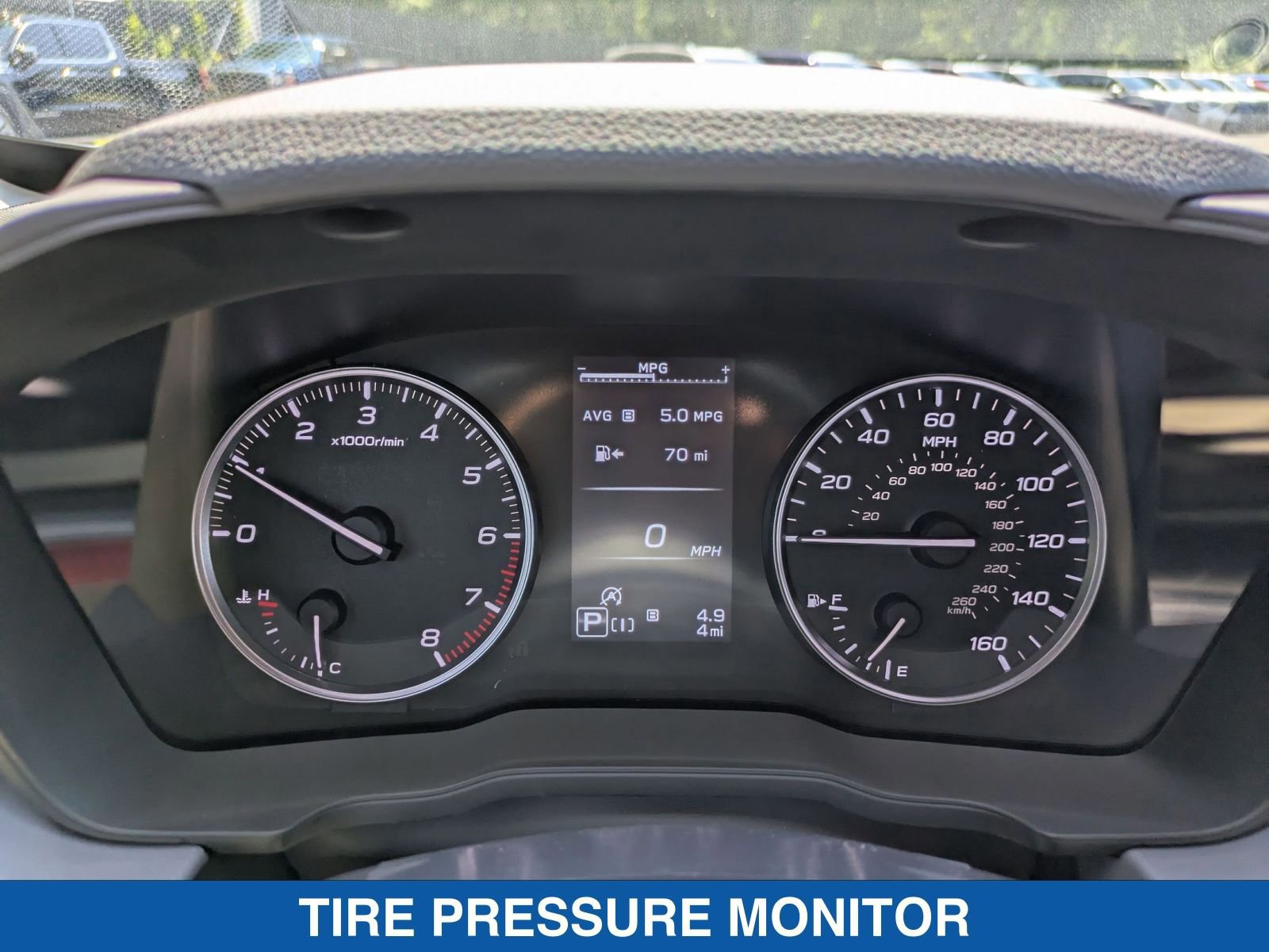 Certified 2025 Subaru Crosstrek 2.0i Premium image 27