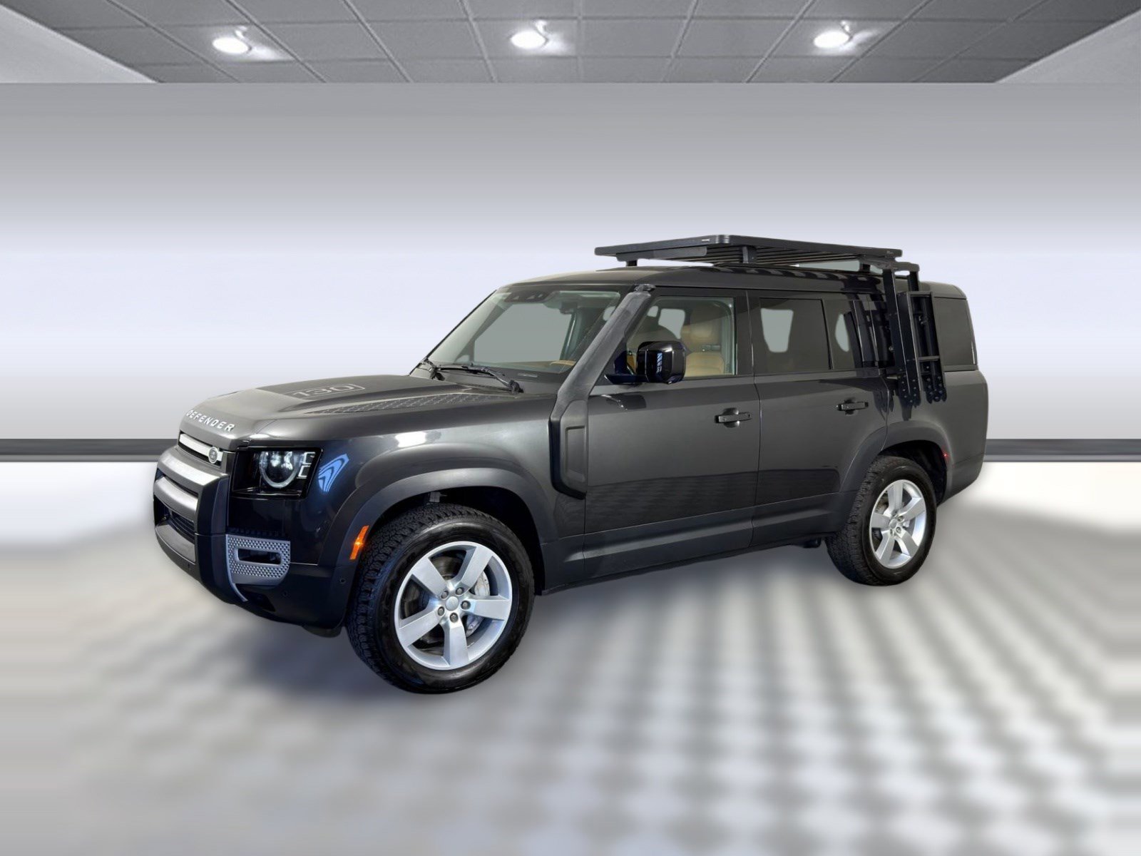 Used 2023 Land Rover Defender 130 First Edition