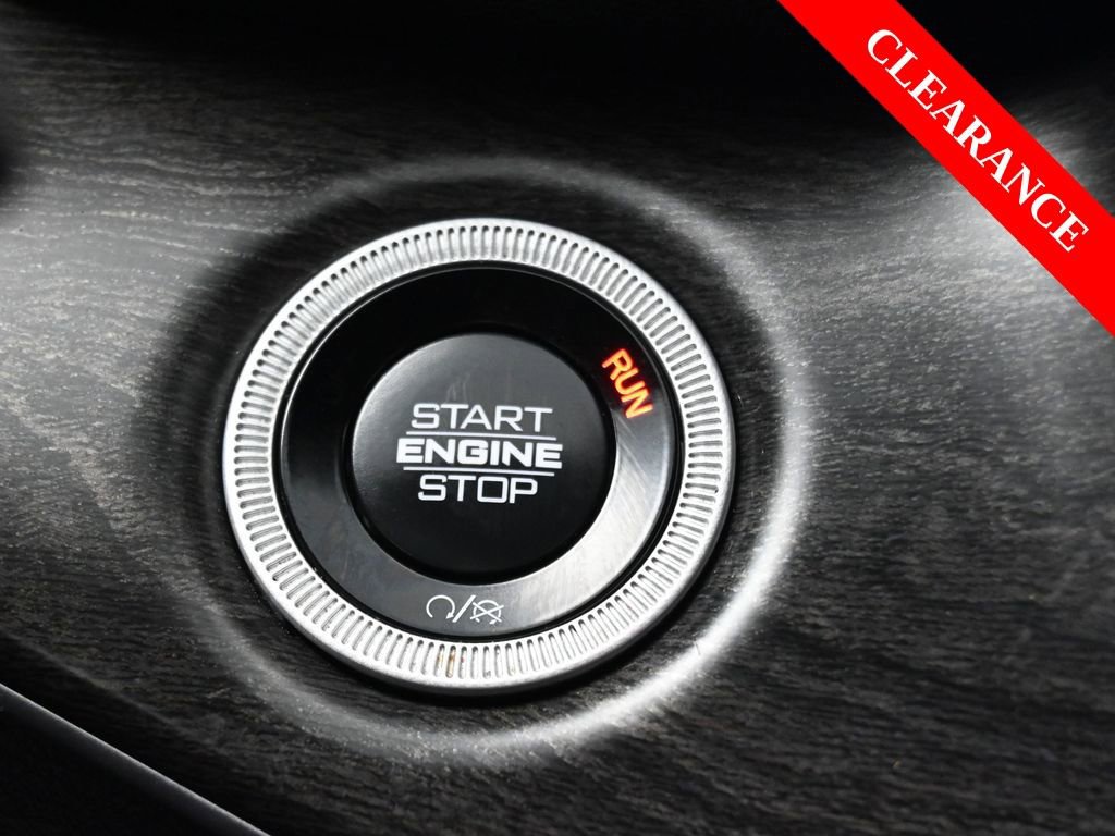 Used 2025 Jeep Grand Cherokee Limited 4xe image 24