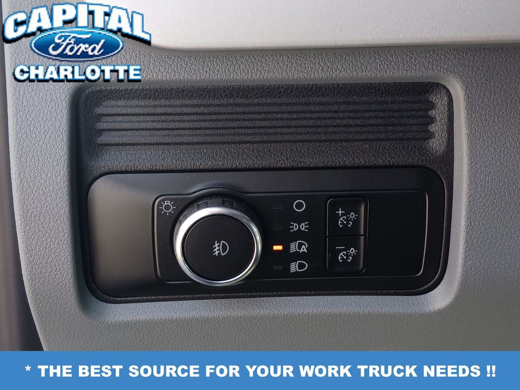 New 2026 Ford F450 XL image 28