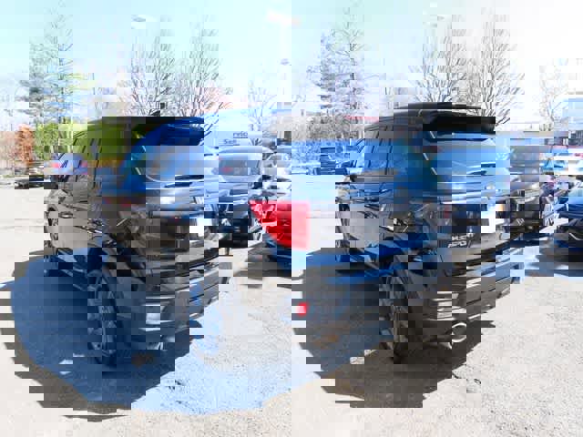 Certified 2023 Honda Passport EX-L image 4