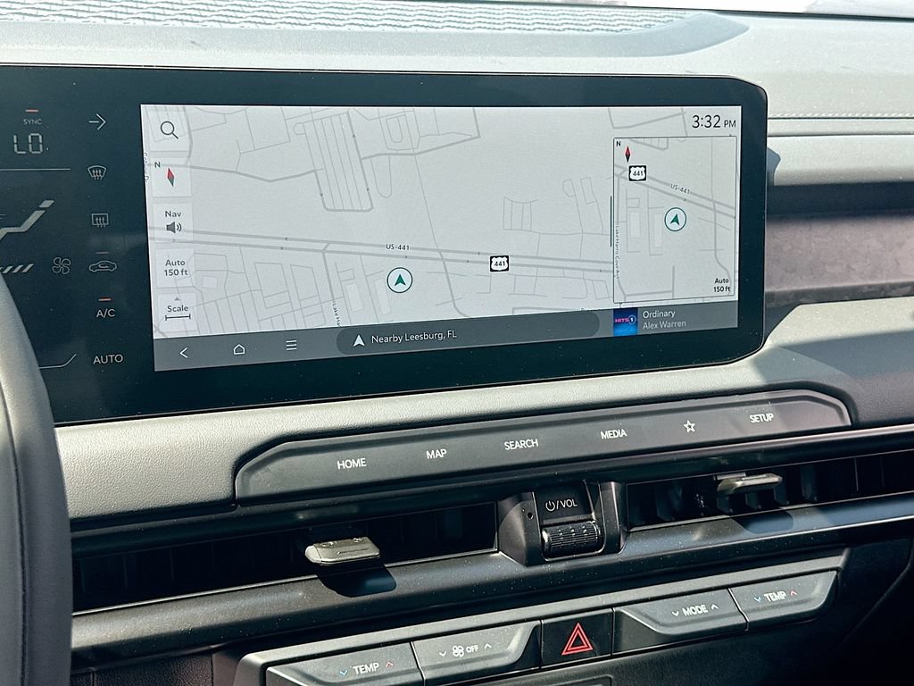 New 2027 Kia Telluride SX Prestige X-Pro AWD/4WD image 13