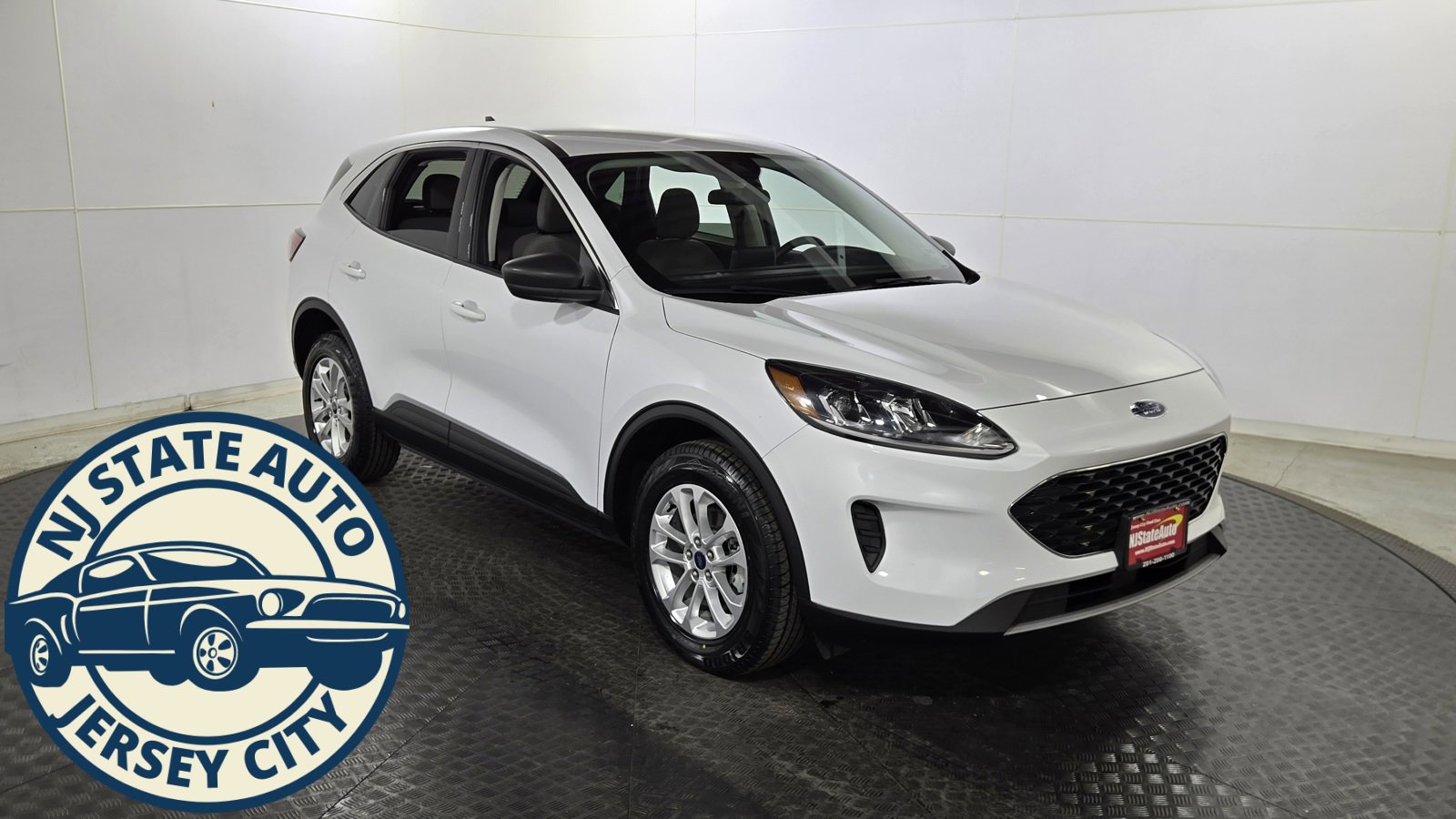 Used 2022 Ford Escape SE