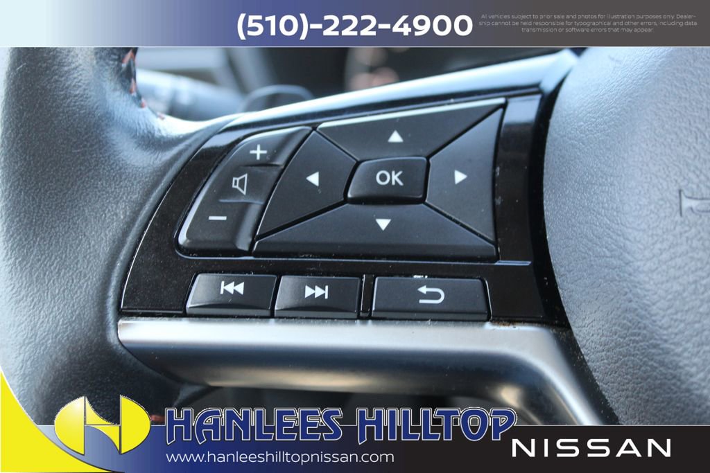 Used 2023 Nissan Altima 2.5 SR w/ SR Premium Package image 29