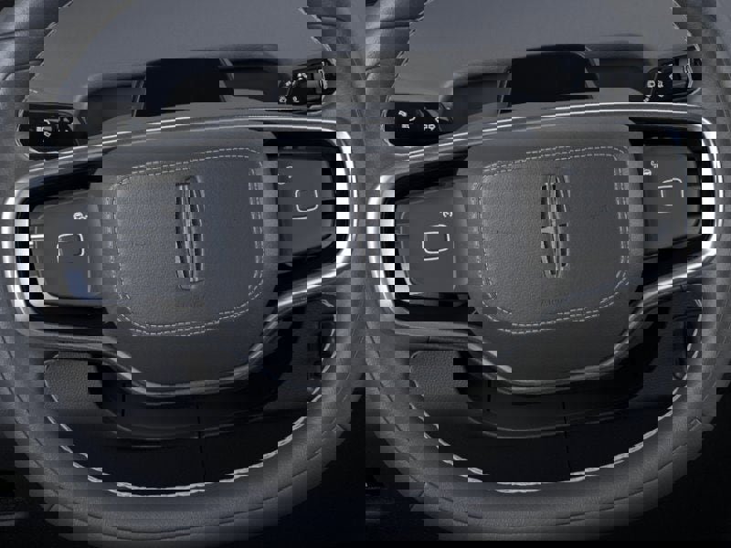 New 2026 Lincoln Navigator L Premier image 12