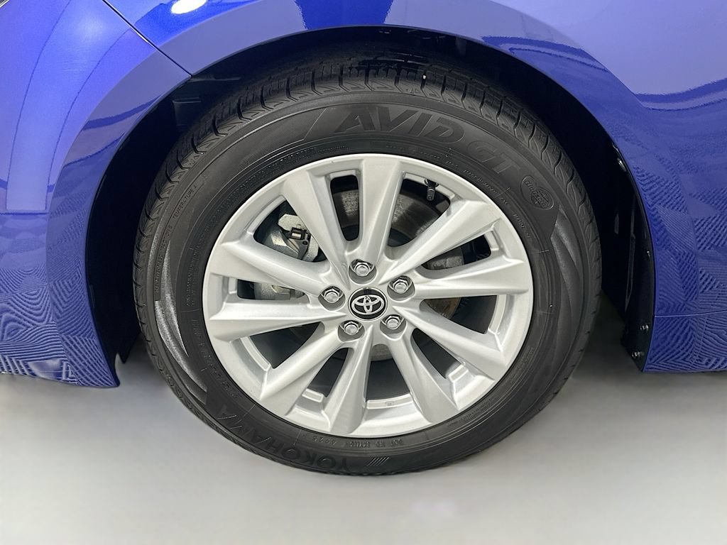 Used 2026 Toyota Corolla SE FWD image 29