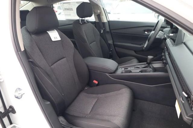 New 2026 Honda Accord SE image 19