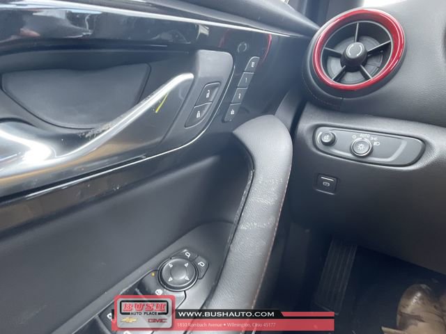 New 2026 Chevrolet Blazer RS w/ Driver Confidence II Package image 18