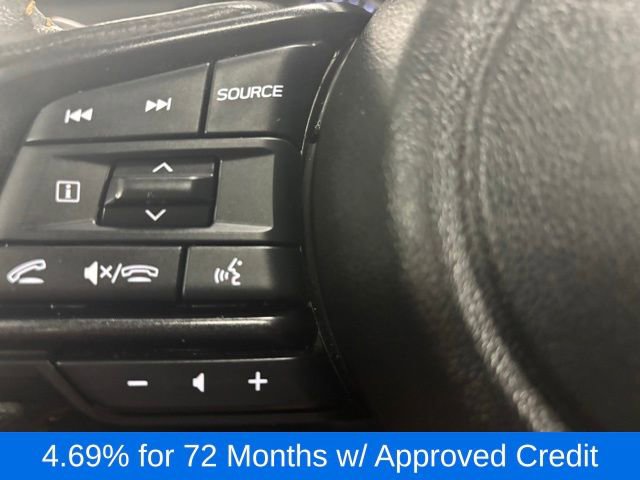 Used 2024 Subaru Outback Wilderness AWD/4WD image 22