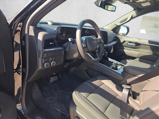 New 2026 Chevrolet Tahoe RST RWD image 12