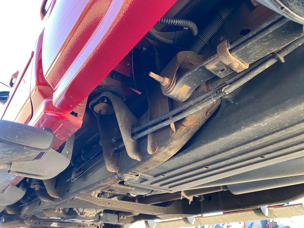 Used 2015 Chevrolet Silverado 1500 LT w/ All Star Edition image 41