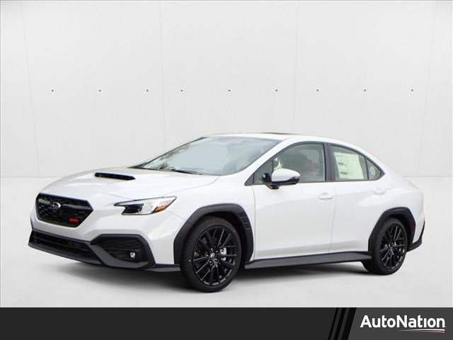 New 2025 Subaru WRX Limited