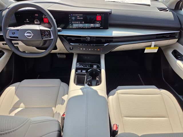 New 2026 Nissan Murano SL AWD/4WD image 14