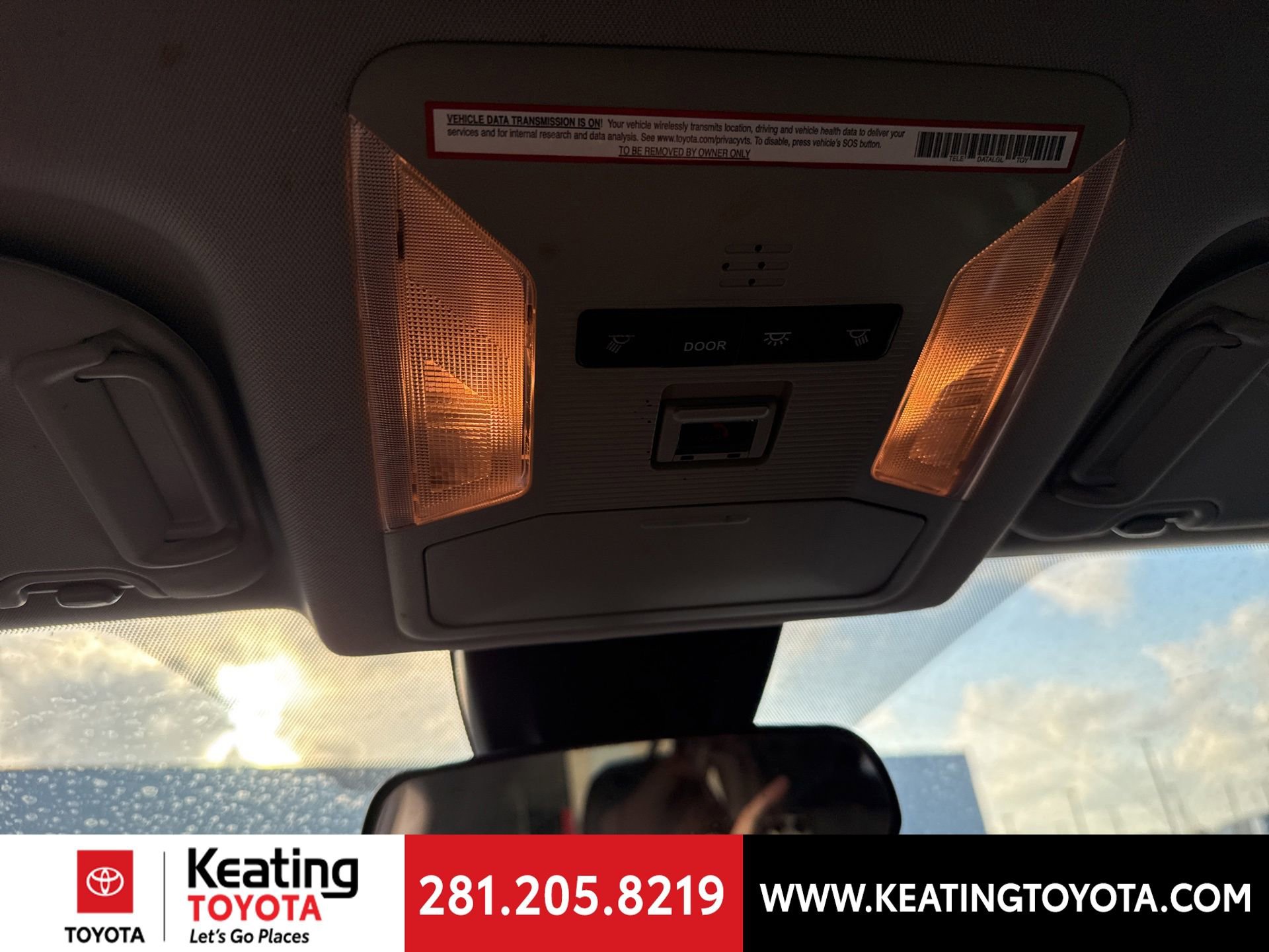 Used 2020 Toyota RAV4 Adventure image 20