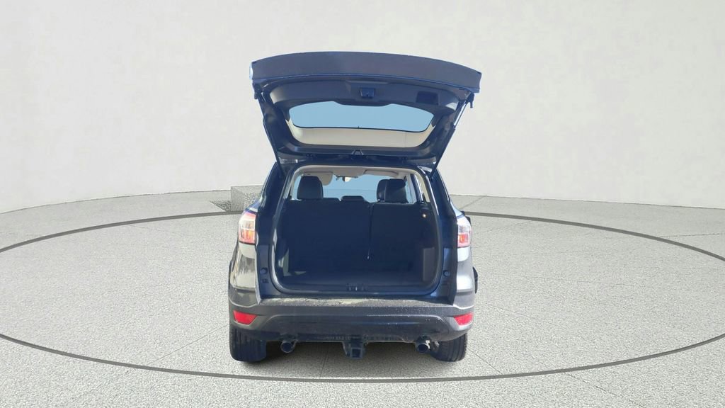 Used 2018 Ford Escape SE w/ SE Sport Appearance Package image 12