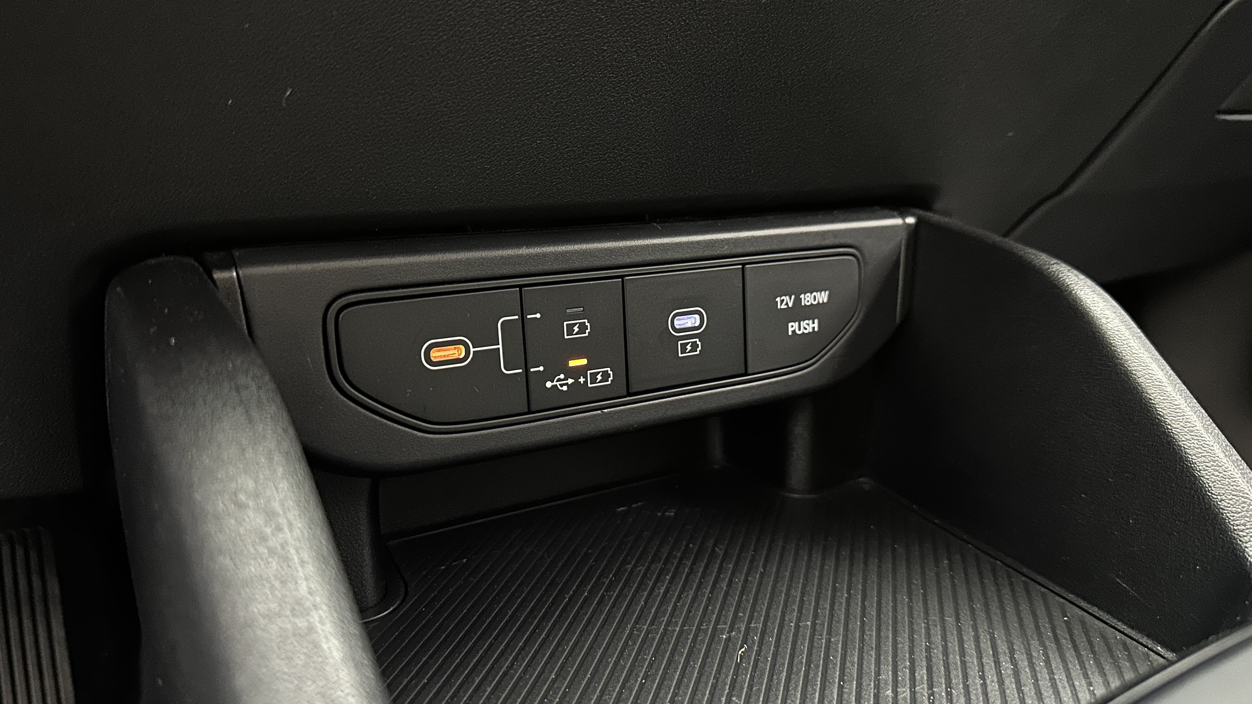 Used 2026 Kia K4 FWD image 17