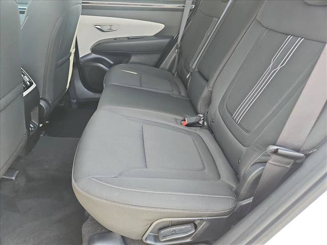 Used 2024 Hyundai Tucson SEL AWD/4WD image 18