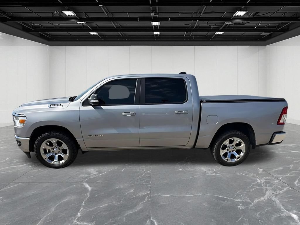 Used 2019 RAM 1500 Big Horn AWD/4WD image 41