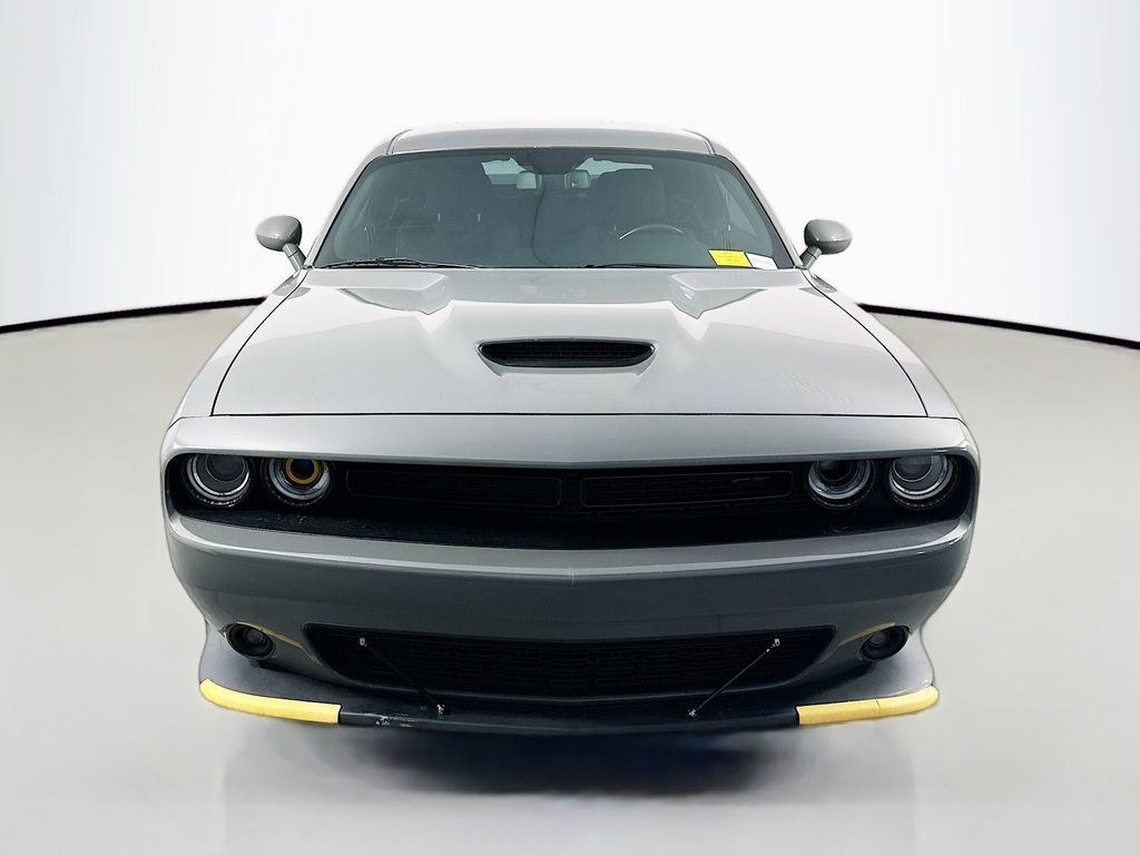 Used 2019 Dodge Challenger GT w/ Blacktop Package RWD video 2