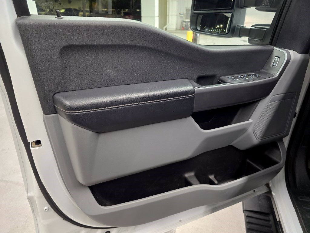 Used 2025 Ford F250 XLT AWD/4WD image 15