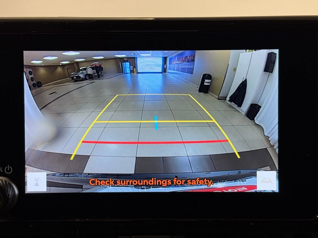 Certified 2024 Toyota RAV4 XLE image 29