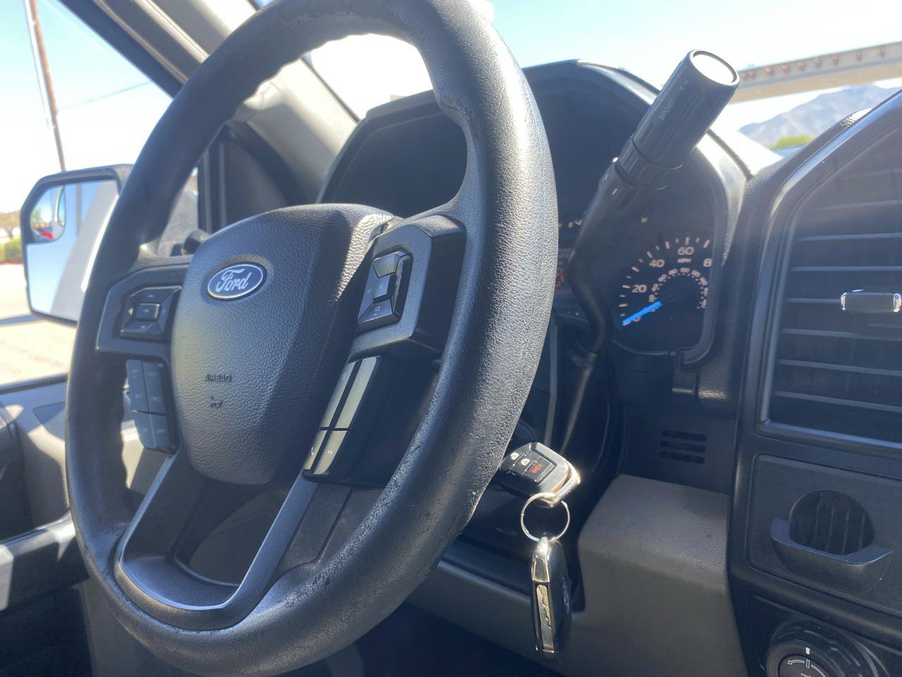 Used 2017 Ford F150 XL w/ Equipment Group 101A Mid RWD image 18