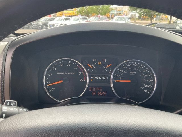 Used 2009 Chevrolet Colorado LT w/ LT Preferred Equipment Group RWD image 11