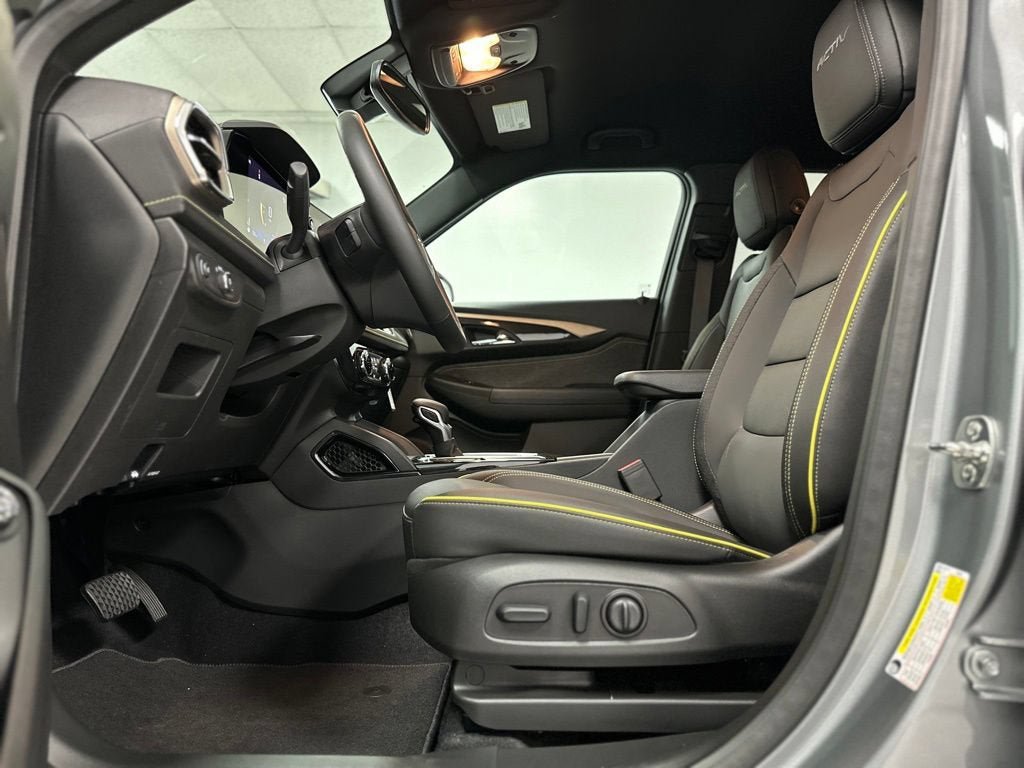 New 2026 Chevrolet TrailBlazer ACTIV w/ Convenience Package FWD image 19