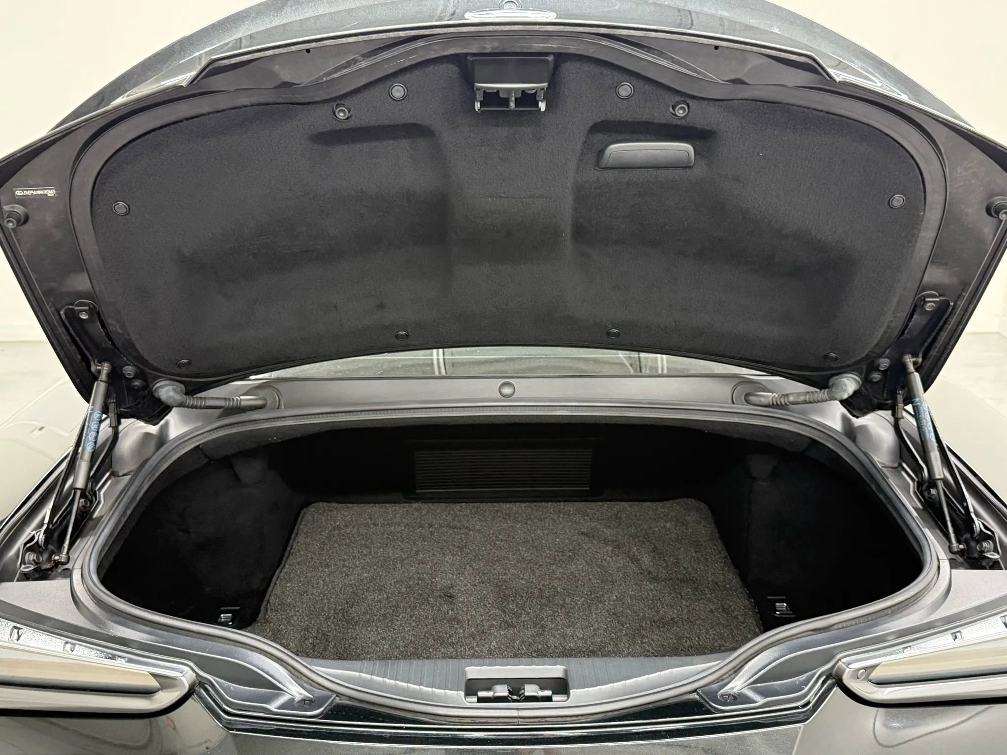 Used 2021 Lexus LC 500 Coupe w/ Touring Package image 32