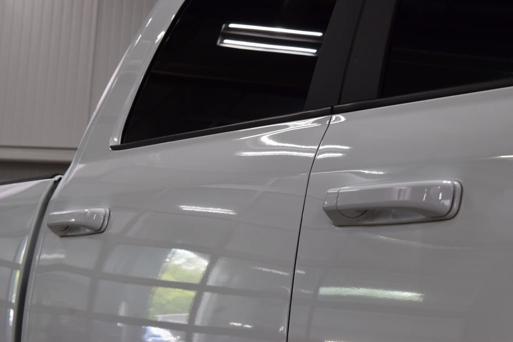Used 2024 RAM 2500 Lone Star AWD/4WD image 18