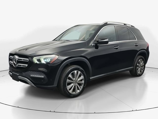 Used 2021 Mercedes-Benz GLE 350 w/ Premium Package image 5